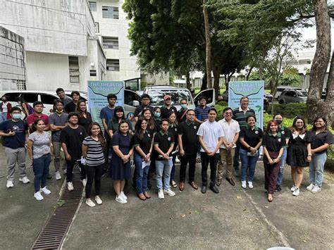 uplb odss|Graduate School Launches ODSS .